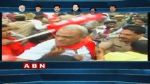 Running commentary : KCR silence over Telangana Bandh