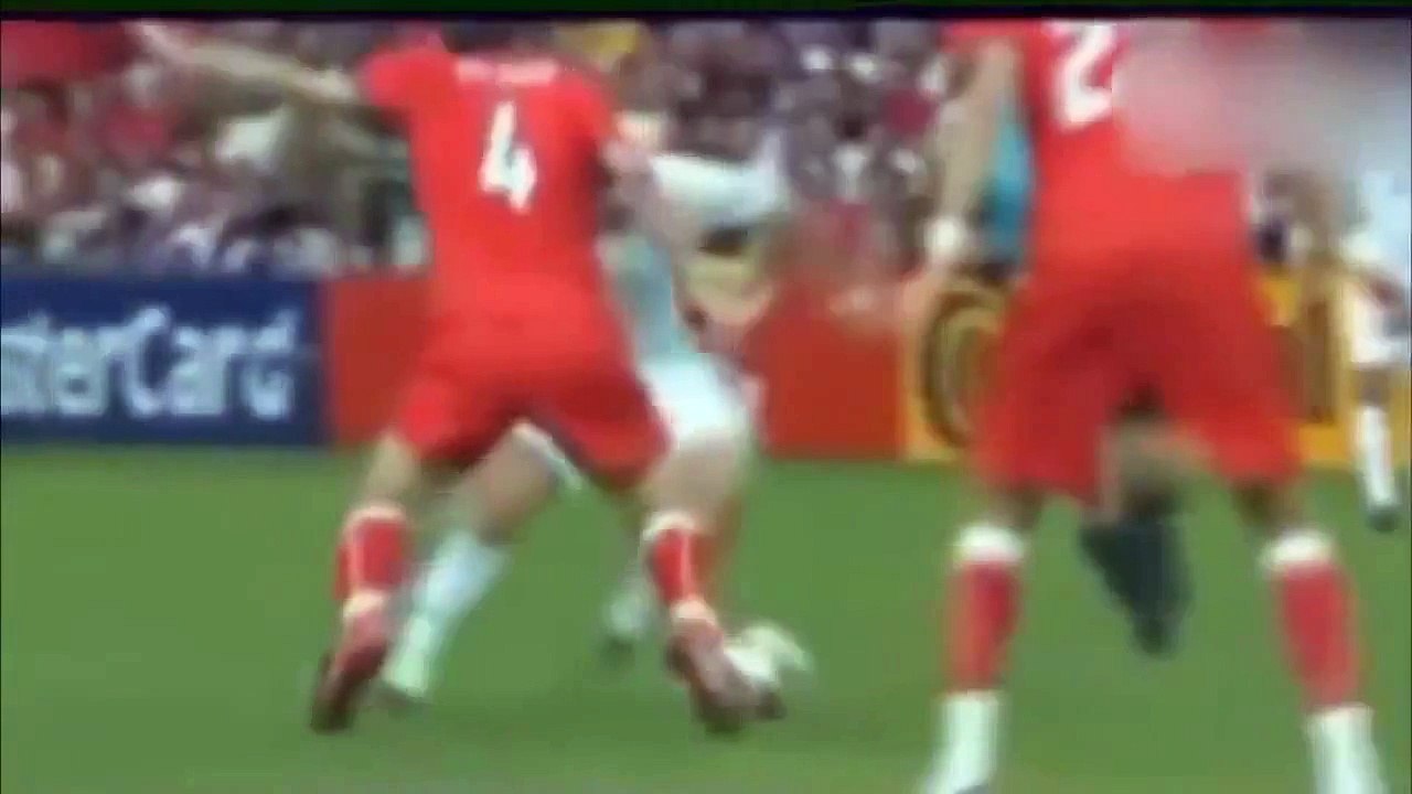 Cristiano Ronaldo, Los peores fallos de Cristiano Ronaldo (CR7)