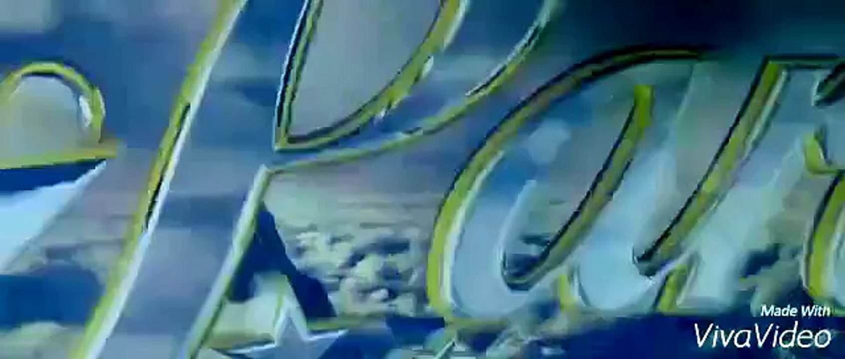 Doritos (Theatrical Trailer #1)