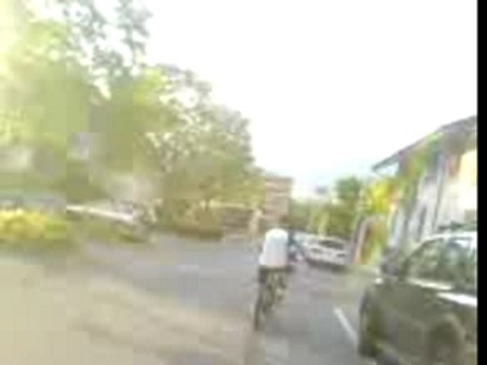 ptit tour a la tour en velo ac derapages