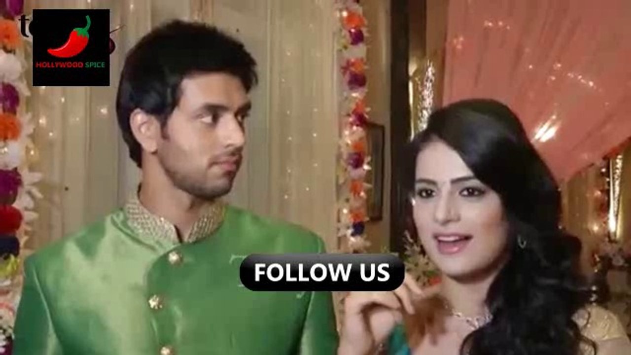 Meri Aashiqui Tum Se Hi Ishani Ki Shadi Hui Ranveer Ke Duplicate Se 11th October 2015