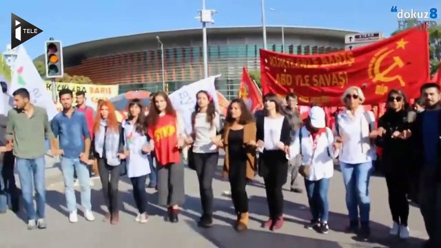 Turquie : les potentiels responsables de l'attentat d'Ankara