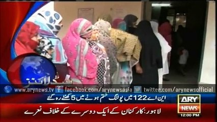 Headlines – 1200 – Sunday – 11 – Oct – 2015