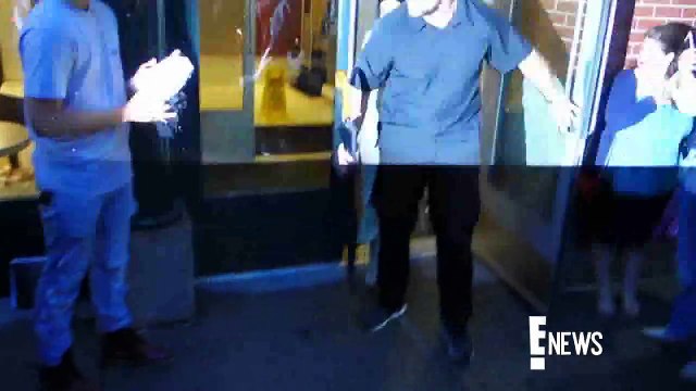 Kim Kardashian Sending Barack Obama a Special Delivery, President Gives Kanye West Advice—Watch!