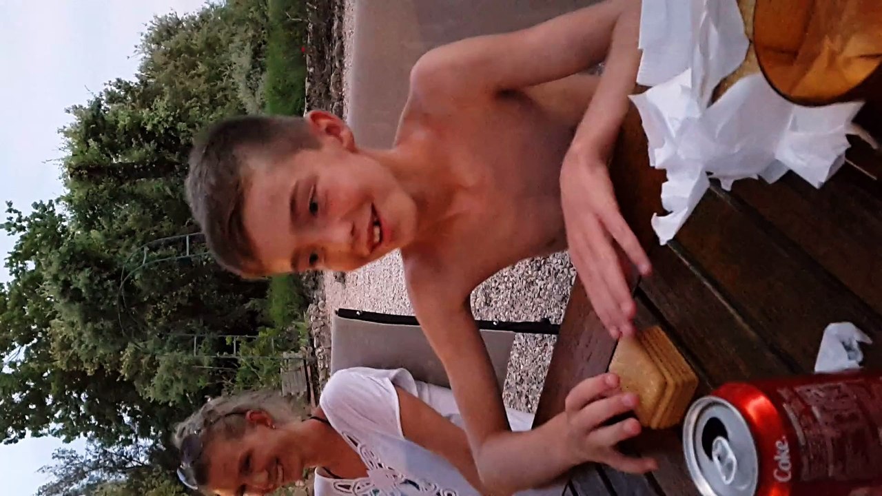 Petits beurres challenge