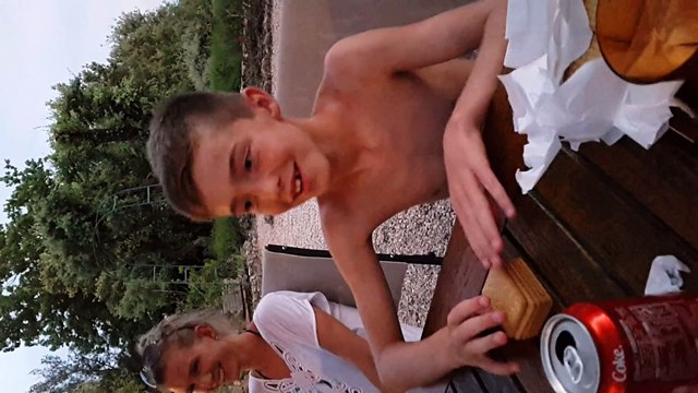 Petits beurres challenge