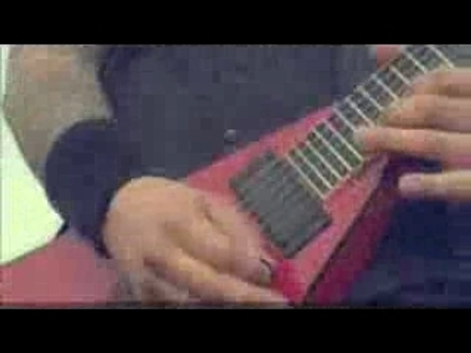 Machine Head - Aesthetics Of Hate