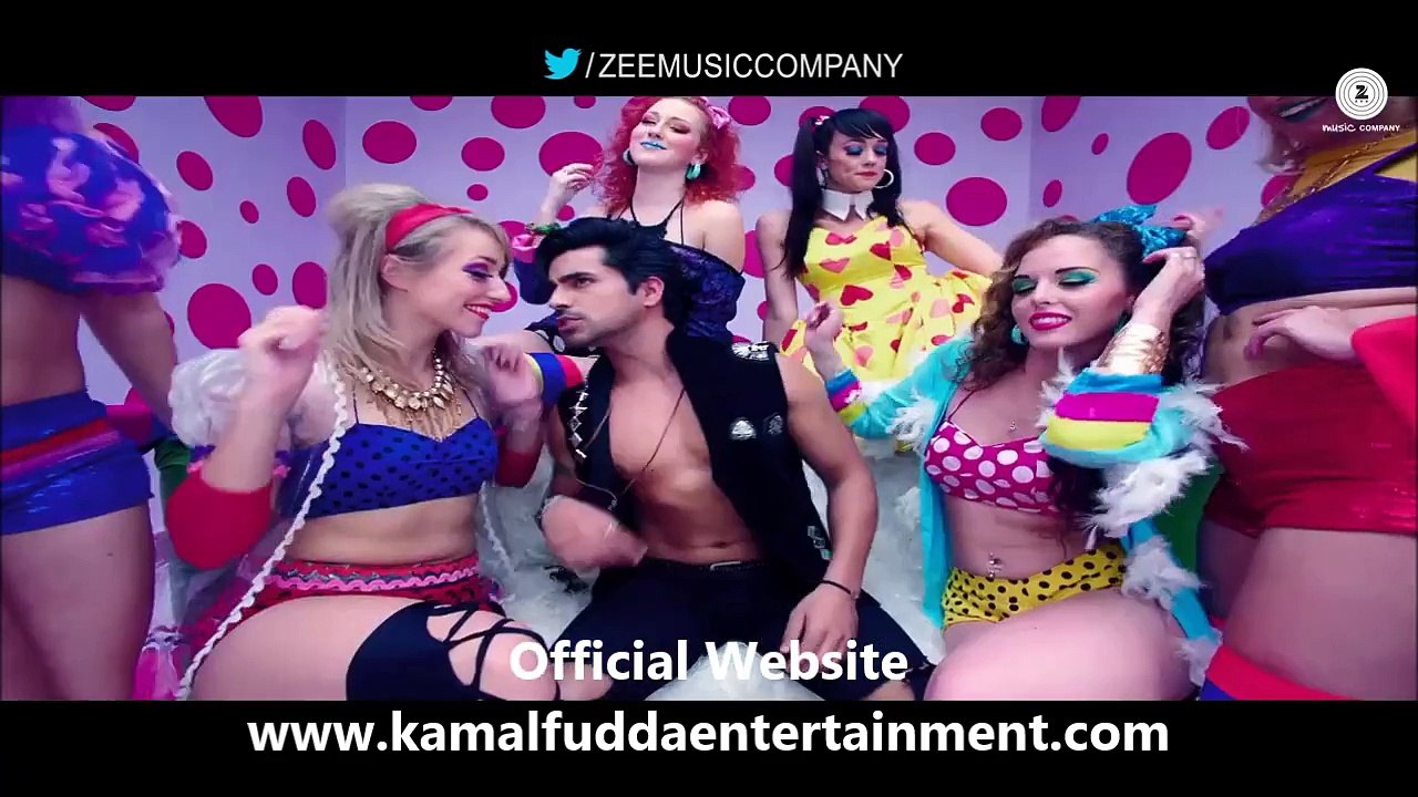 Teddy Bear Kanika Kapoor , Gautam Gulati Club Remix DJ KAMAL MUSTAFA