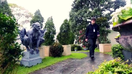 Kapıya Kadar Gelen Satıcıların Aklını Alan Şaka