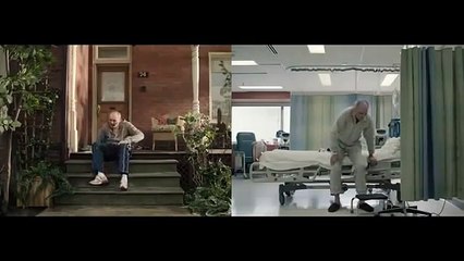 Потрясающее видео!