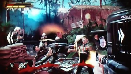 What If DSP Played "Rambo: The Video Game"?