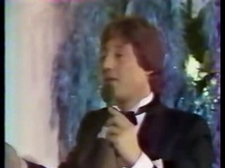 LE JEU DE LA VERITE JOHNNY et eddy