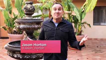 TOUCH MY BODY CHALLENGE Nikki Limo and Steve Greene