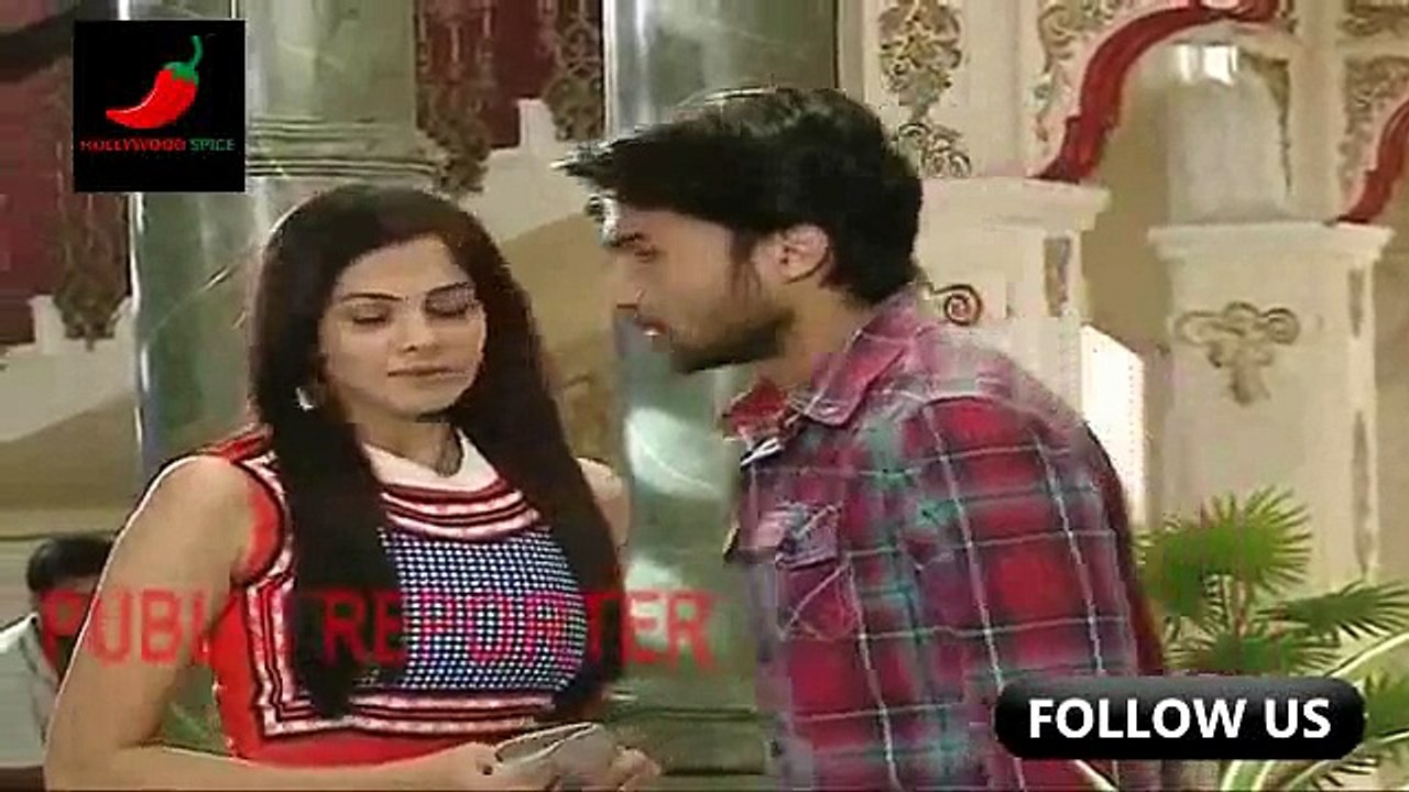 Meri Aashiqui Tum Se hi 12th October 2015 Location Shoot