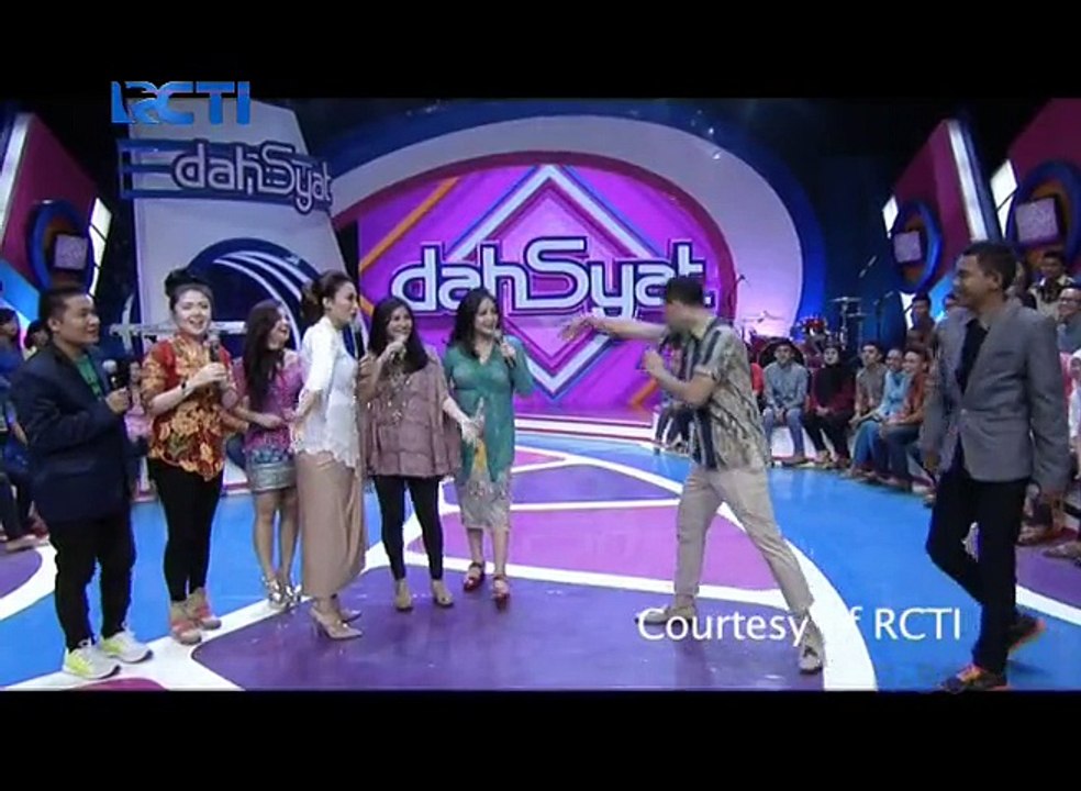 [151011]Cek & Ricek - Raffi Ahmad dan bisnisnya