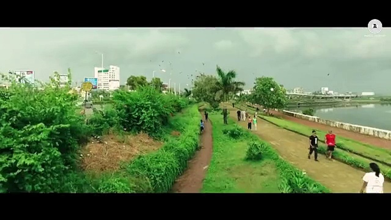 Kahaaniya - Jazbaa 2015