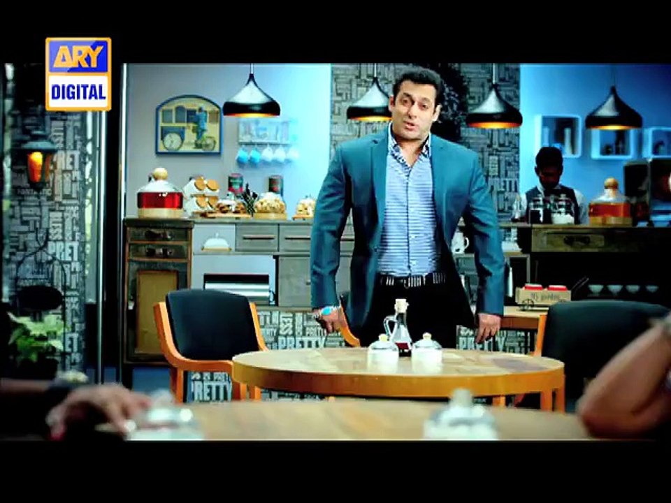 ARY Digital - Big Boss