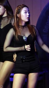 [직캠-Fancam] 130515 EXID(혜린) 엄정화-페스티벌 @ 경남도립거창대학