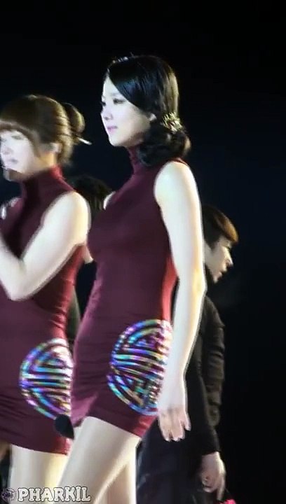 [직캠-Fancam] 130223 다소니(Dasoni) (솔지) Good Bye @ 양양 K-POP 콘서트