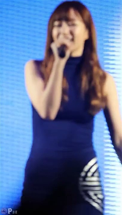 [직캠-Fancam] 130502 다소니(Dasoni) (솔지) 엄정화-페스티벌 @ 초당대