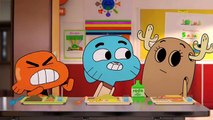Gumball le canta una serenata a Penny | Gumball | Cartoon Network