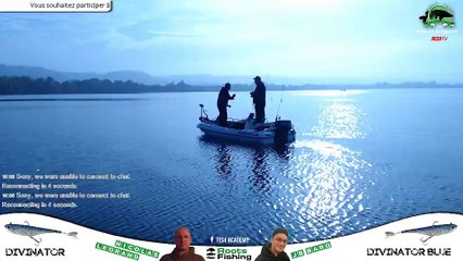 Fish Academy LiveTV (REPLAY) (2015-10-11 10:17:09 - 2015-10-11 10:24:47)