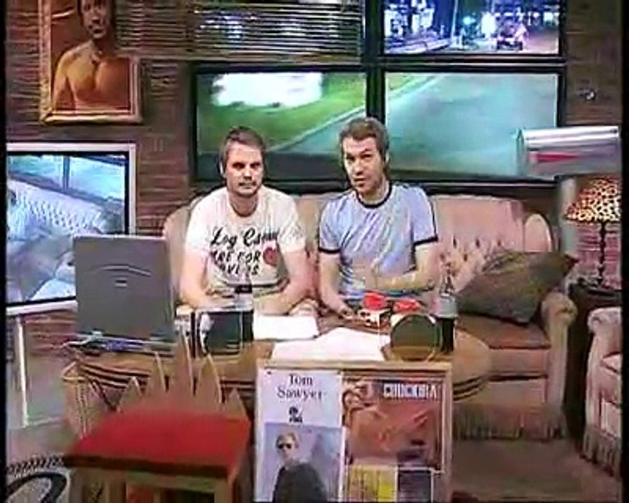 Late Knights - Knight of the Week - Horatio