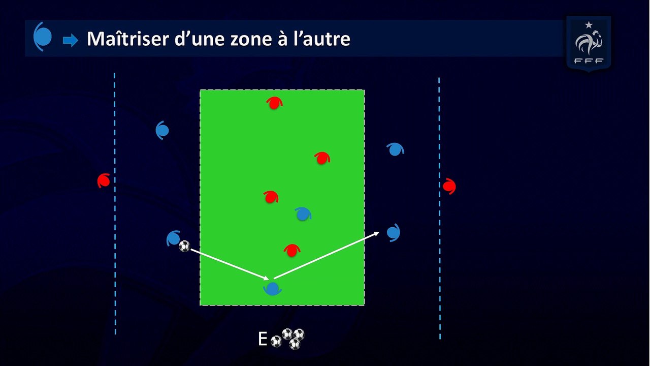 VARIANTE SEANCE POLE GRAND EST