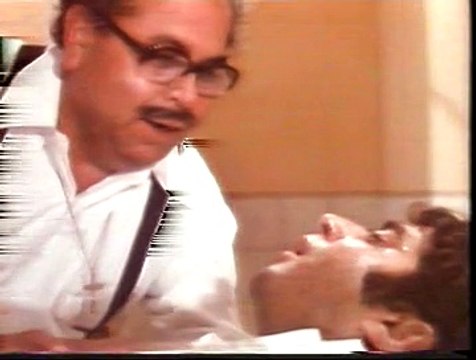 FILM STAR SHAHID. BABRA SHARIF & AGHA TALISH - FILM. PYAR KA WAADAH ..... Shahid Lovers Circle