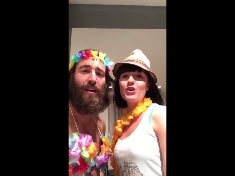 Voyages Voyages : Départ TDM