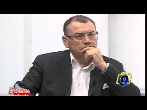 Qualcosa in Comune | Ospite Filippo Caracciolo consigliere regionale Pd