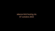 seance kick 07 oct 2015