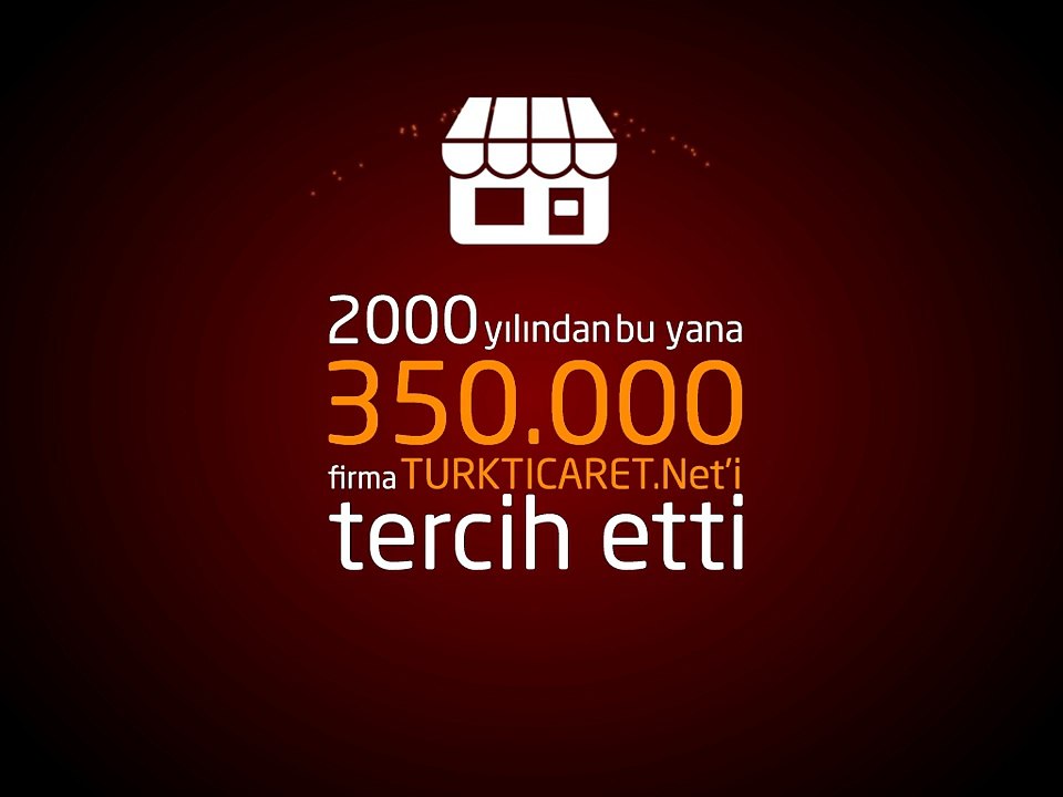 Neden Turkticaret.net