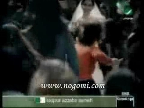 Najwa Karam-Sho Hal Hala