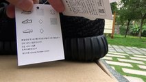 Updates version Adidas Yeezy 350 Boost Low “Pirate Black”