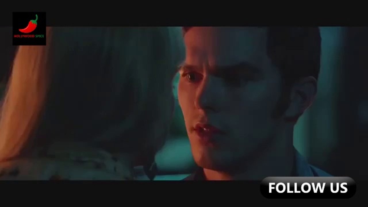 Jennifer Lawrence HOT-KISSING-SCENE-X-Men First Class