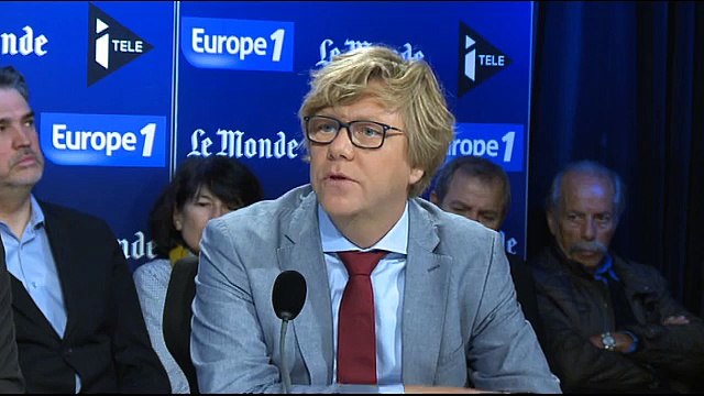 Bayrou : on n'est pas dans une Troisième guerre mondiale