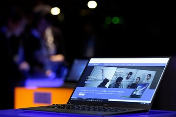 Windows 10 didn't stop PC sales from dropping this summer