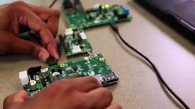 Introduction to Cypress USB Type-C