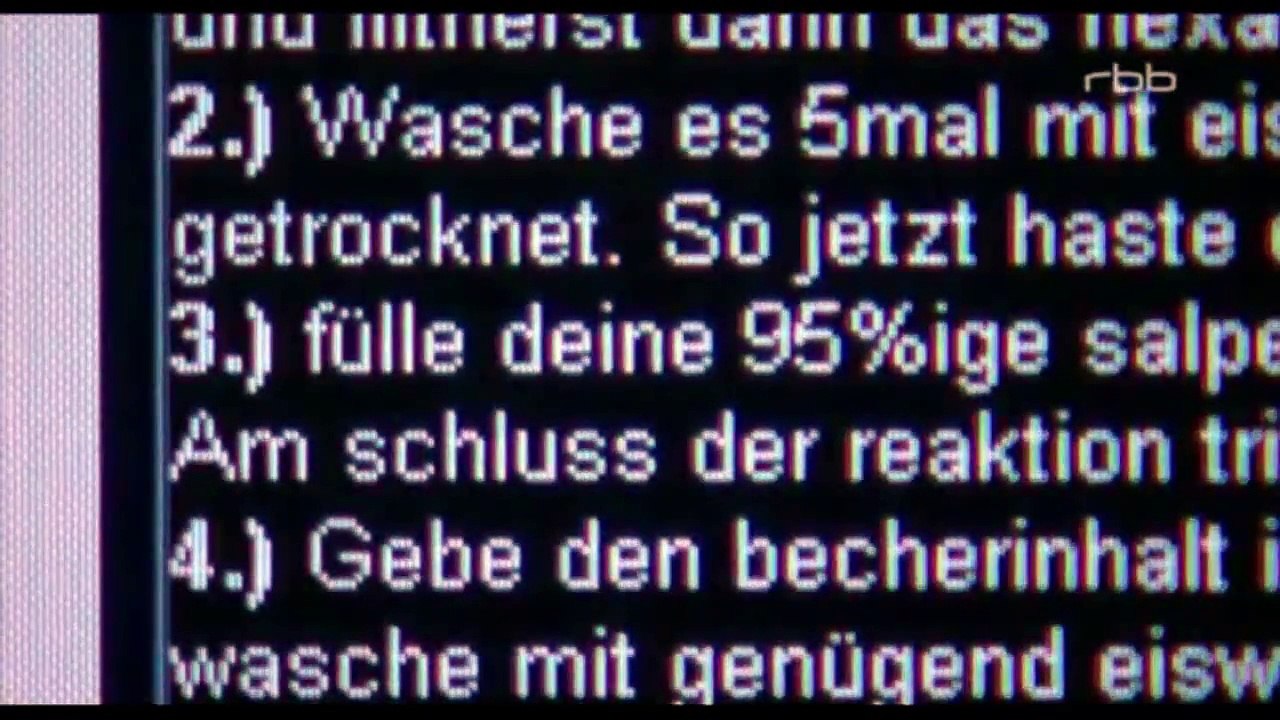 Xplosives - the movie 3