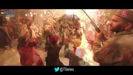 Afghan Jalebi (Ya Baba) HD Song from Bollywood's Phantom 🎶