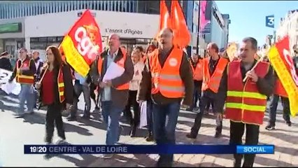 F2R Manifestation à cinq jours de la décision du tribunal