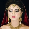 Bridal makeup, pakistani bride, indian bride, HAIR & MAKEUP  TRAINING