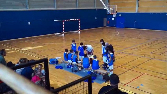 J3 - Cergy-Pontoise - Paris Levallois : 40-49