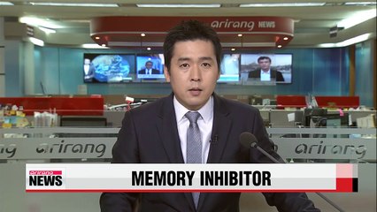 Korean scientists discover new ways gene repression inhibits memory formation