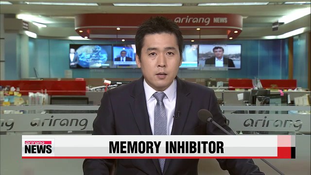 Korean scientists discover new ways gene repression inhibits memory formation