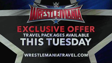 Bayley Backstage Segment