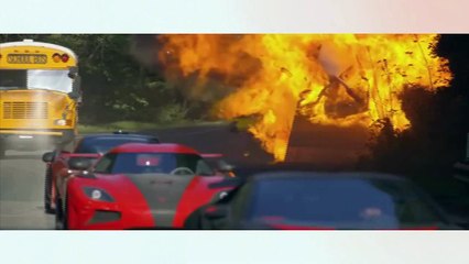 Drake ft Beyonce Can I (Need For Speed The Movie)