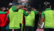 Todos Los Goles y Resumen - Mexico 3-2 USA - Highlights CONCACAF Confederations Cup Play-off 10.10.2015 HD