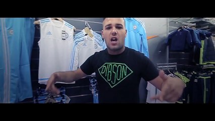 Dibson - Choquer la Capitale ( #Ghettocratie #Ep01 )